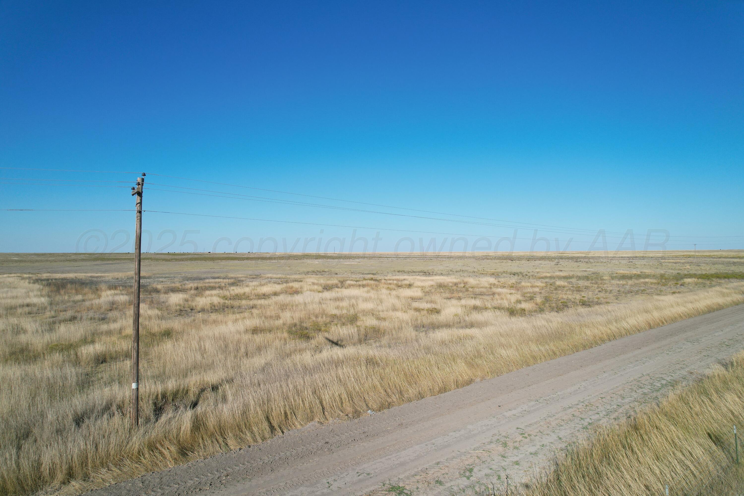 80 Acre Pasture Tulia, TX 79088 - Photo 4 of 6 a view of an empty room