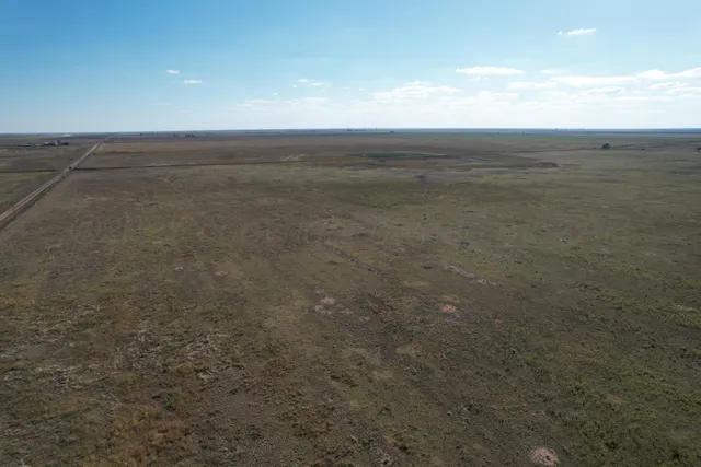 a view of an ocean beach