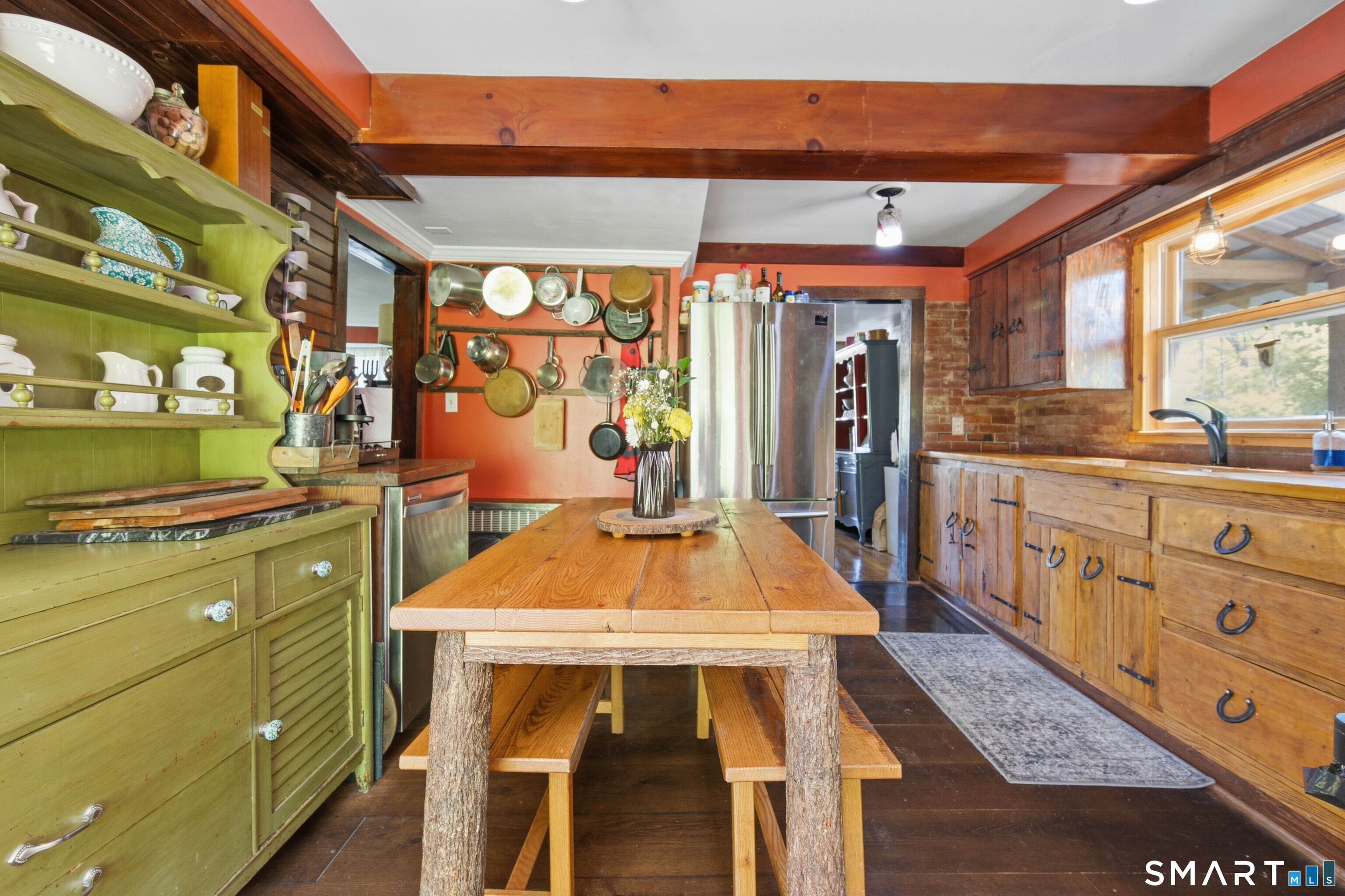 91 Amenia Road Sharon, CT 06069 - Photo 15 of 40