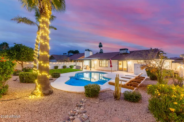 $850,000 | 4414 East Le Marche Avenue, Phoenix, AZ 85032