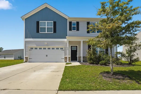 $448,000 | 924 St Albans Loop, Conway, SC 29526