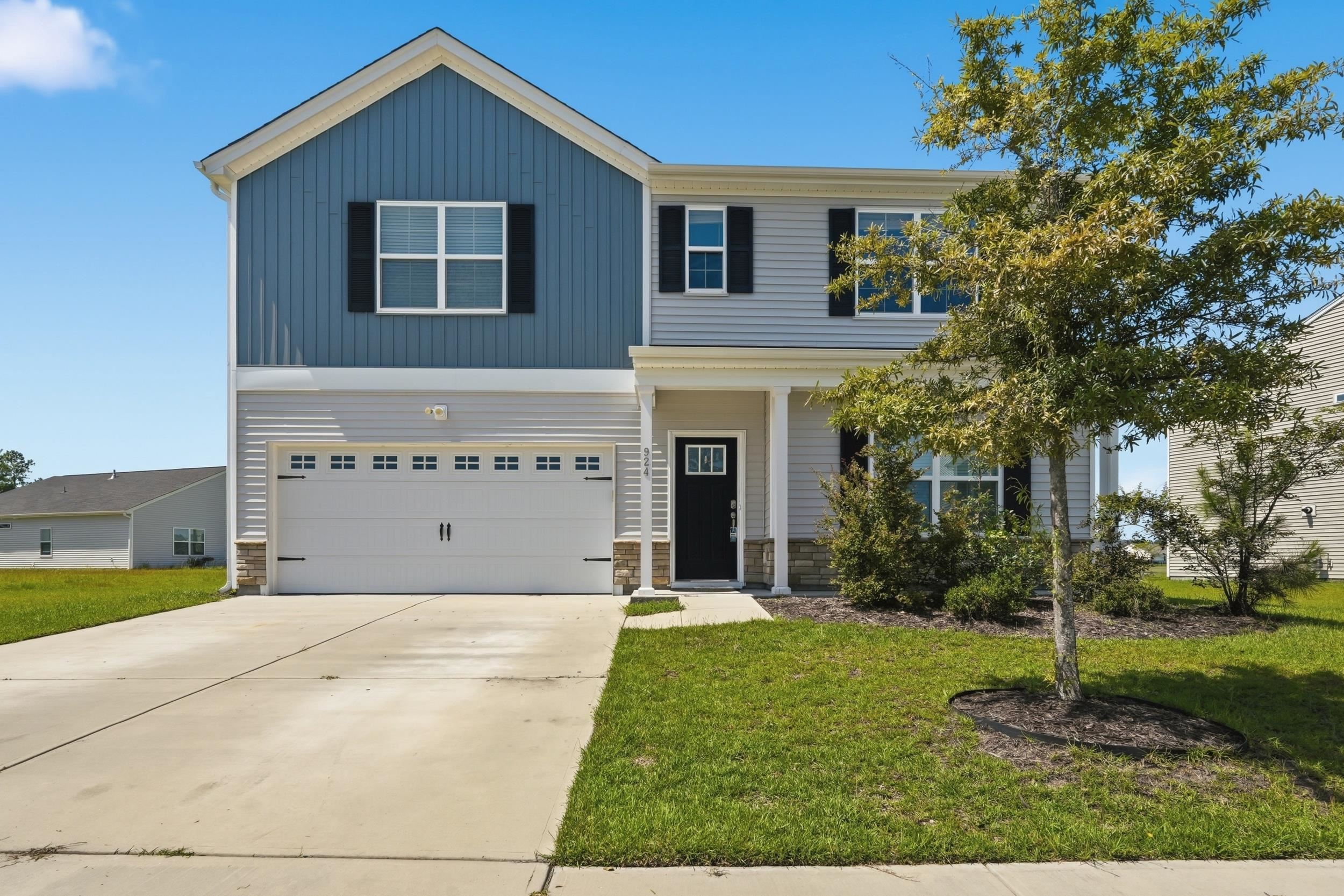 924 St Albans Loop Conway, SC 29526 - Photo 1 of 59 Gallery Image 1