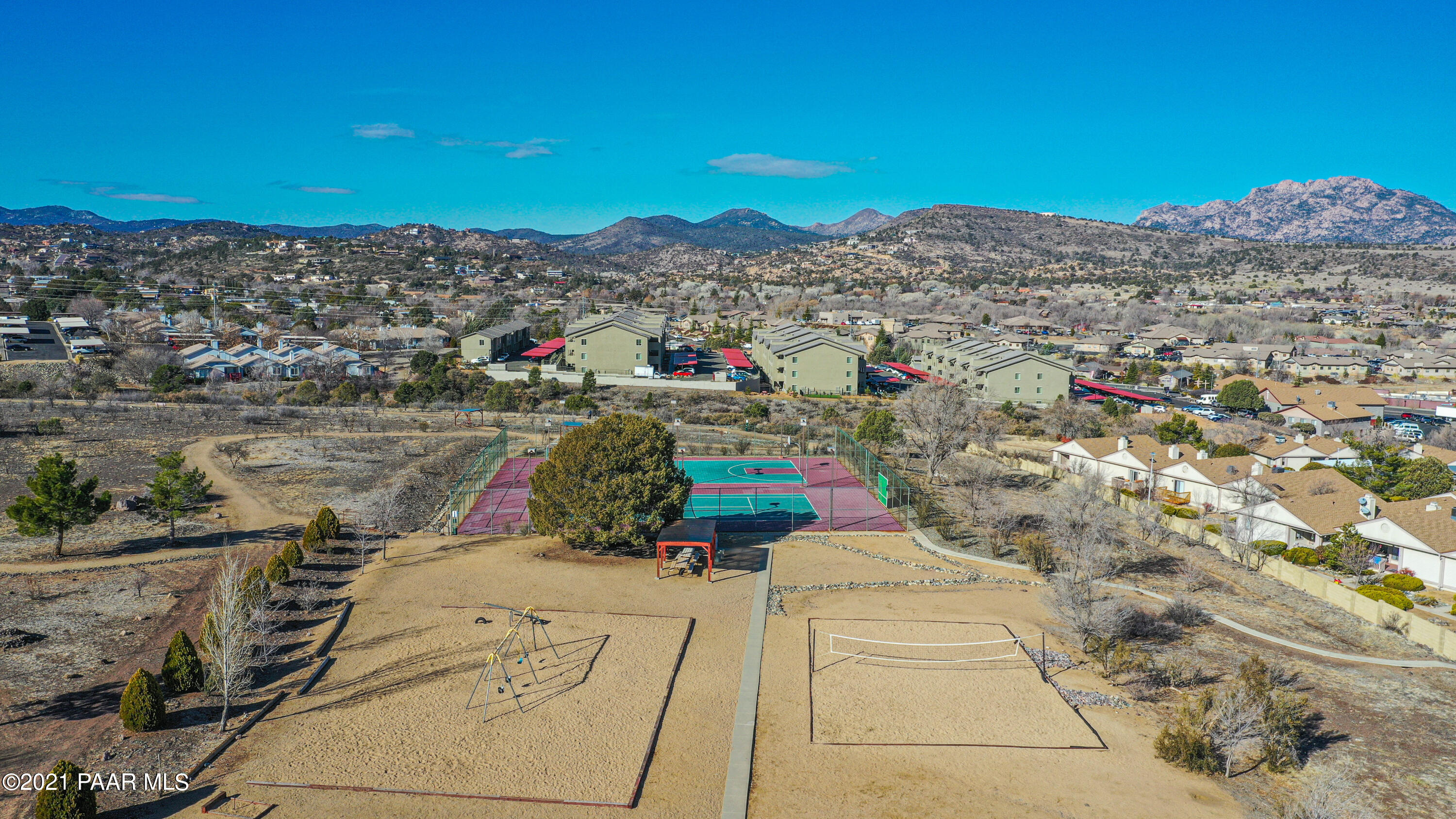 3079 Montana Terrace Road, Unit C12 Prescott, AZ 86301 - Photo 20 of 21 DJI_0859