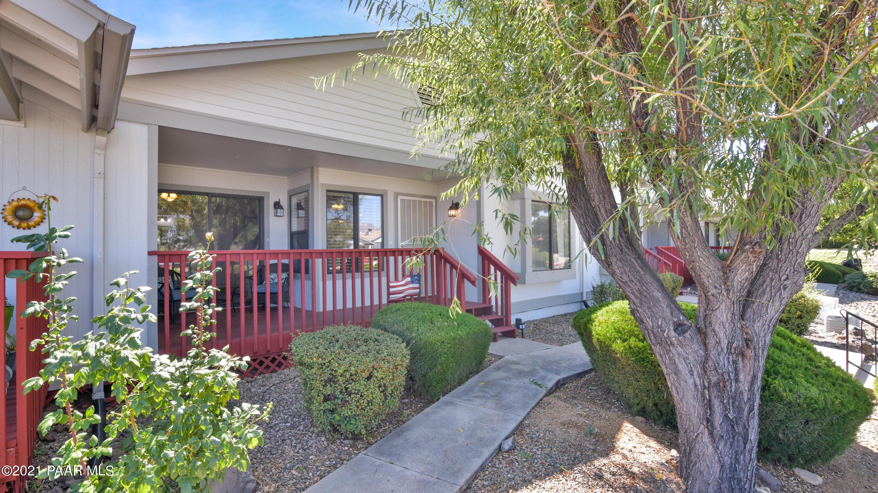 3079 Montana Terrace Road, Unit C12 Prescott, AZ 86301 - Photo 2 of 21 DSC_0524