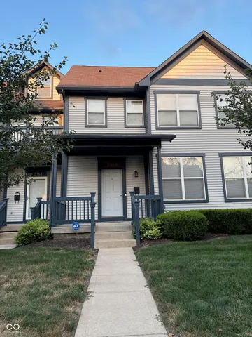 $1,800 | 2359 Central Avenue, Unit C, Indianapolis, IN 46205