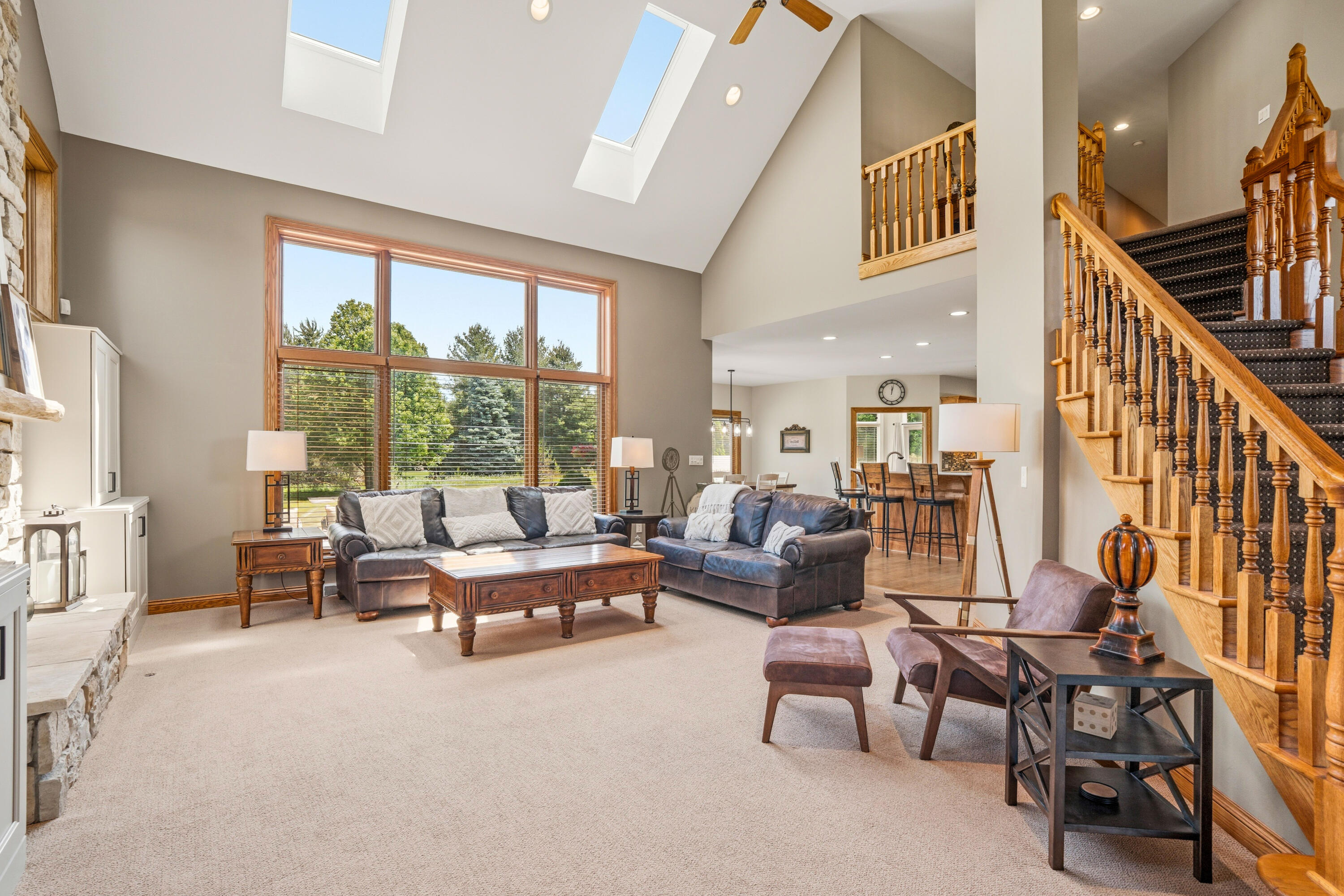 W289N3752 Huntsman Court Delafield, WI 53072 - Photo 19 of 88 DSC06881