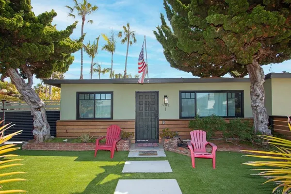 $4,200 | 907 California Street, Oceanside, CA 92054