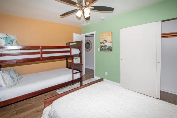 $4,200 | 907 California Street, Oceanside, CA 92054