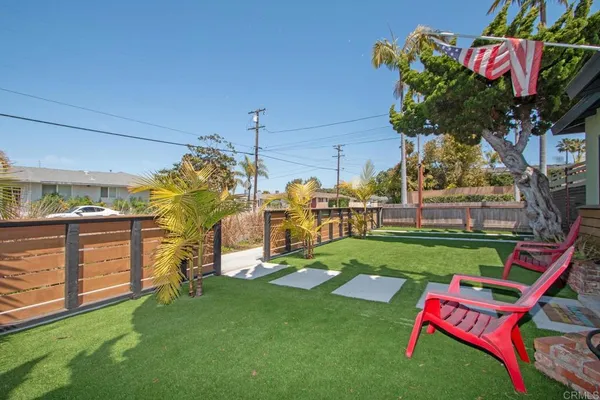 $4,200 | 907 California Street, Oceanside, CA 92054