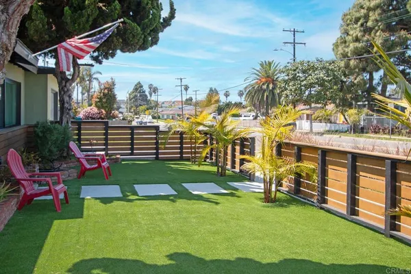 $4,200 | 907 California Street, Oceanside, CA 92054