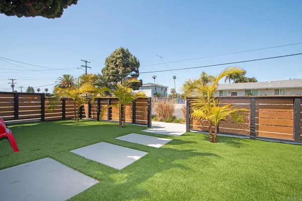 $4,200 | 907 California Street, Oceanside, CA 92054