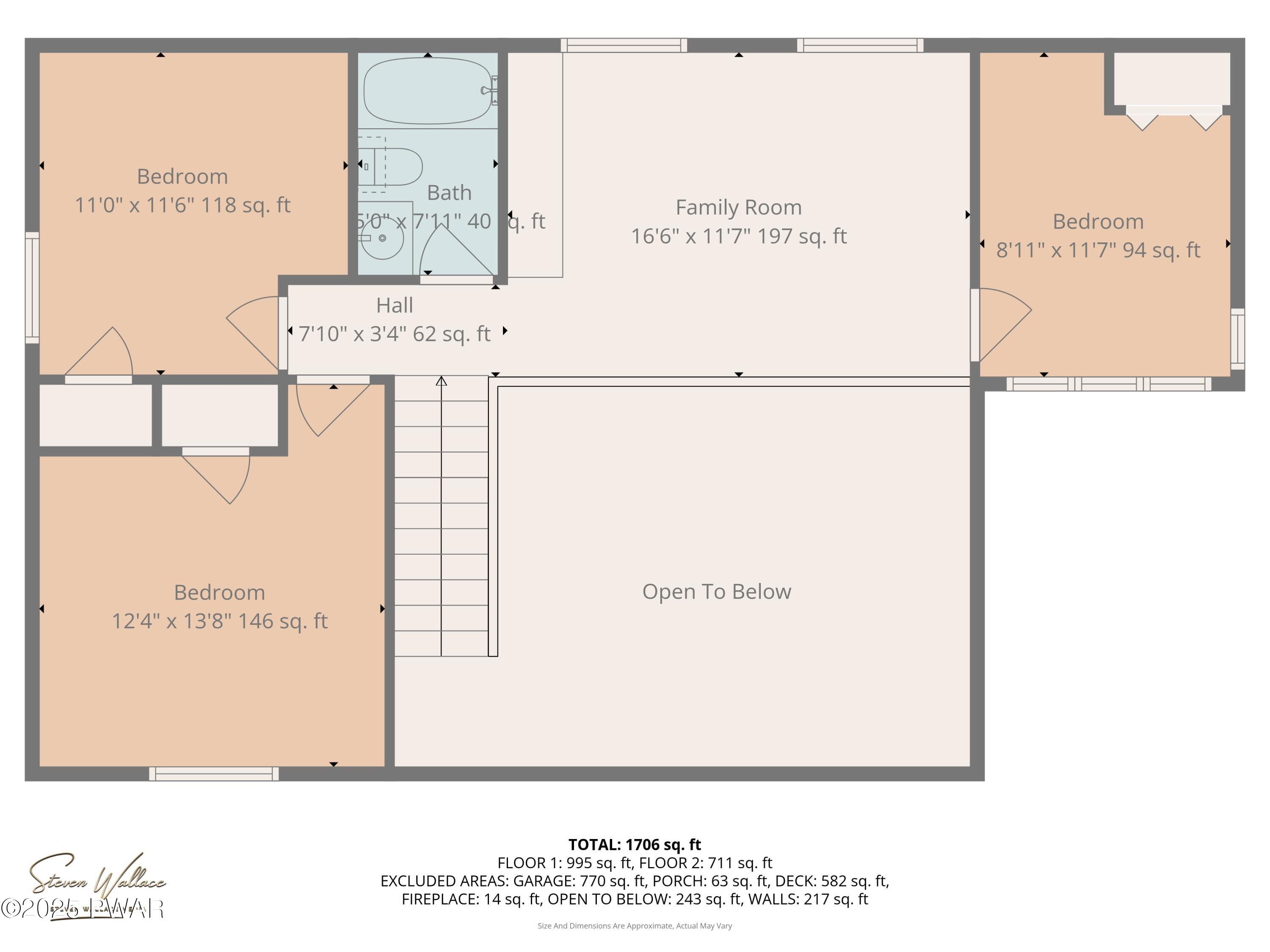 2124 Oaktree Lane Bushkill, PA 18324 - Photo 35 of 53