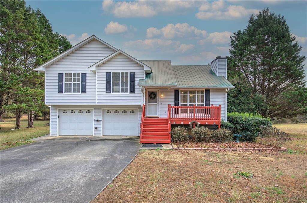 126 Old Rudy York Road Northwest Cartersville, GA 30121 - Photo 1 of 1 Gallery Image 1