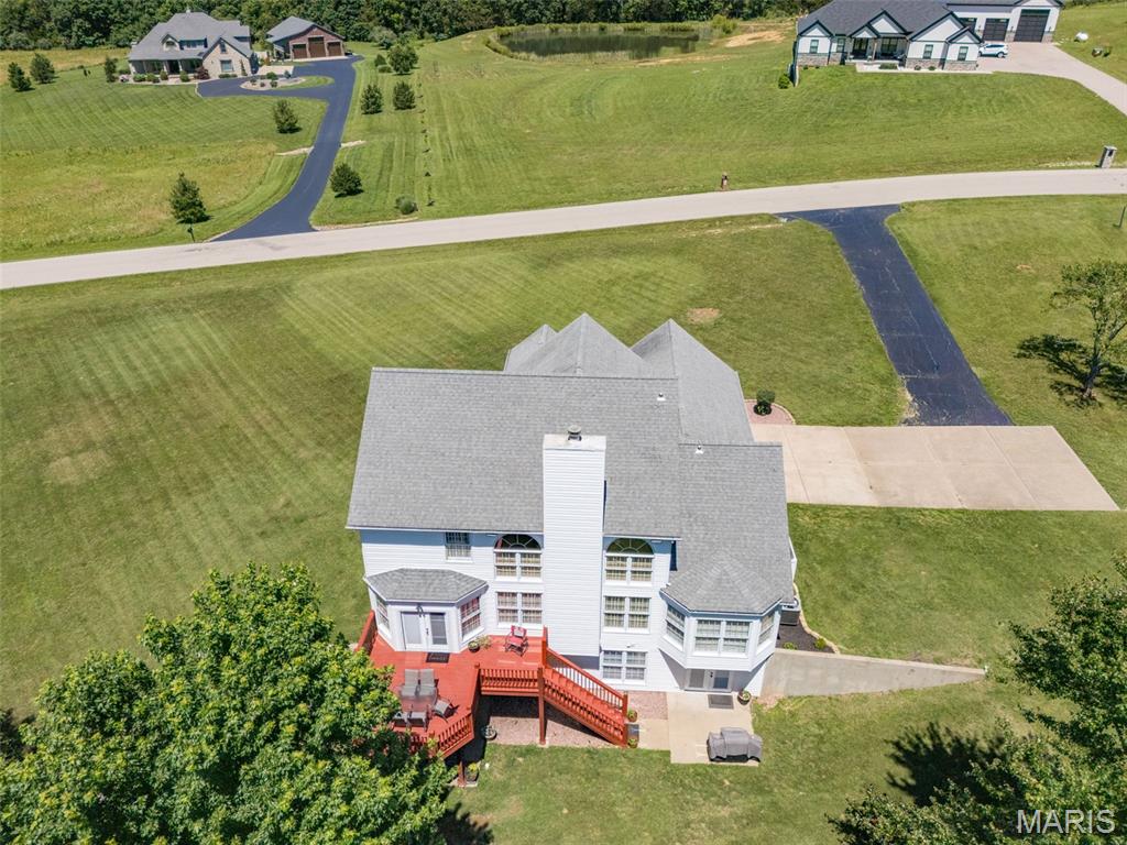 210 Buzzard Rock Road Farmington, MO 63640 - Photo 54 of 64