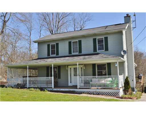 230 Goldscheitter Road Sarver, PA 16055 - Photo 1 of 14 Exterior Front.
