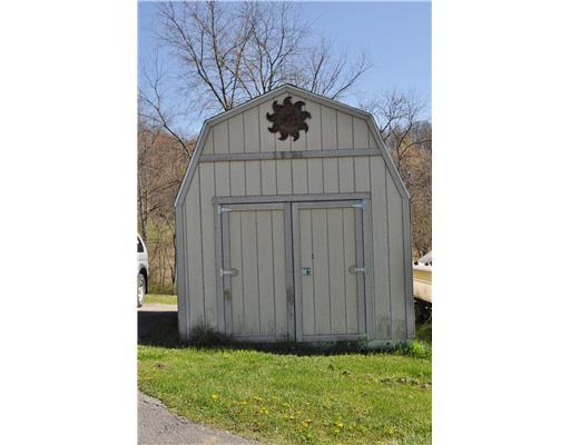 230 Goldscheitter Road Sarver, PA 16055 - Photo 12 of 14 Storage.