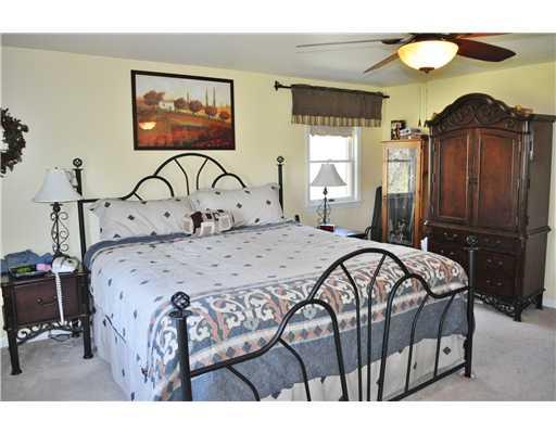 230 Goldscheitter Road Sarver, PA 16055 - Photo 8 of 14 Bedroom. Second floor bedroom