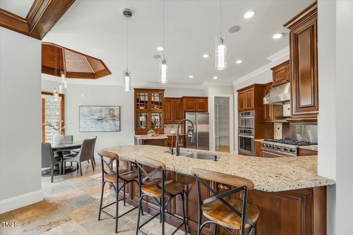 2909 Spaldwick Court Raleigh, NC 27613 - Photo 30 of 86 068-P1179220
