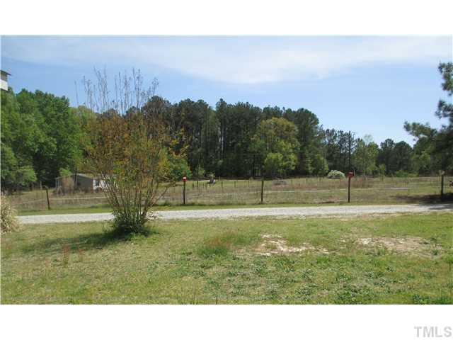 9501 Neils Branch Road Raleigh, NC 27603 - Photo 21 of 21 View across the street.