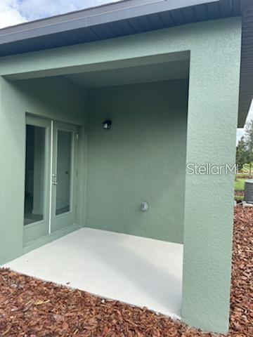 2332 Litchfield Loop DeLand, FL 32720 - Photo 12 of 15 a bathroom with a bathtub