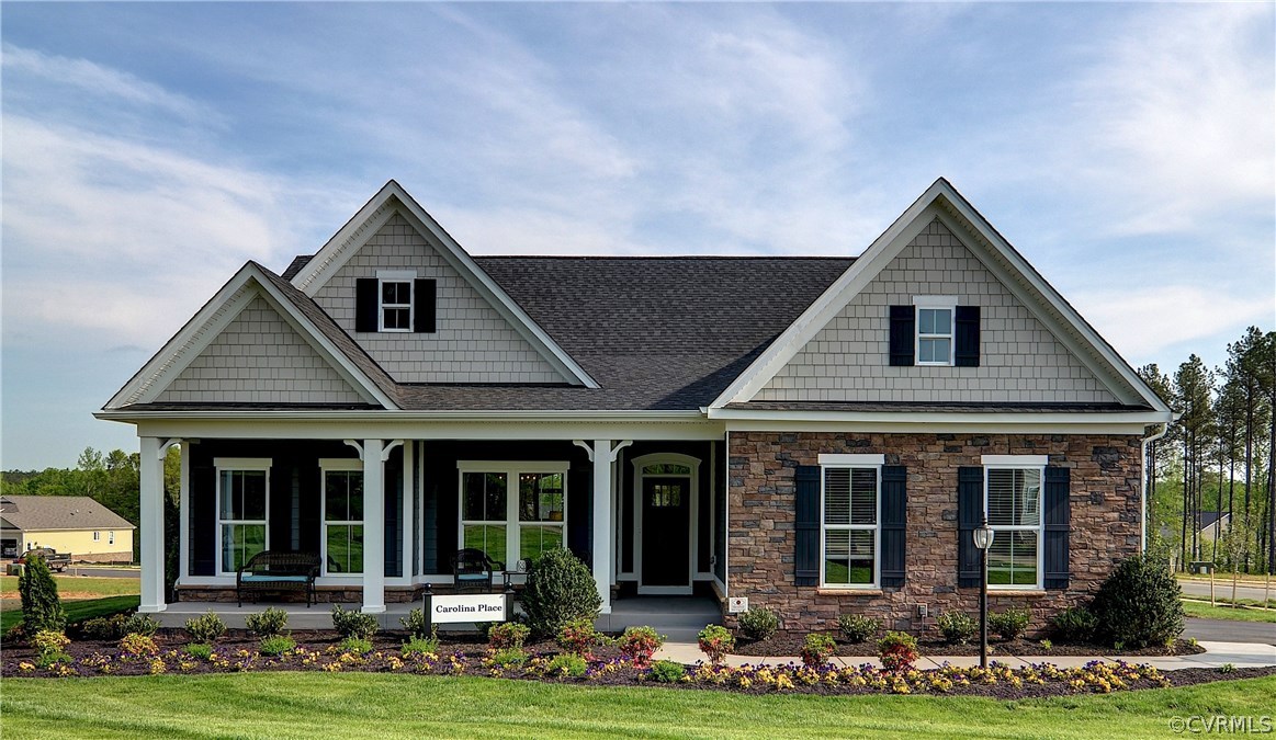 1047 Water Beech Road Midlothian, VA 23114 - Photo 1 of 18 Gallery Image 1