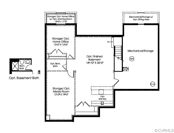 1047 Water Beech Road Midlothian, VA 23114 - Photo 14 of 18 Gallery Image 14