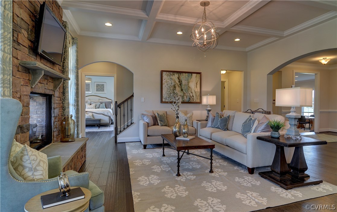 1047 Water Beech Road Midlothian, VA 23114 - Photo 2 of 18 Gallery Image 2
