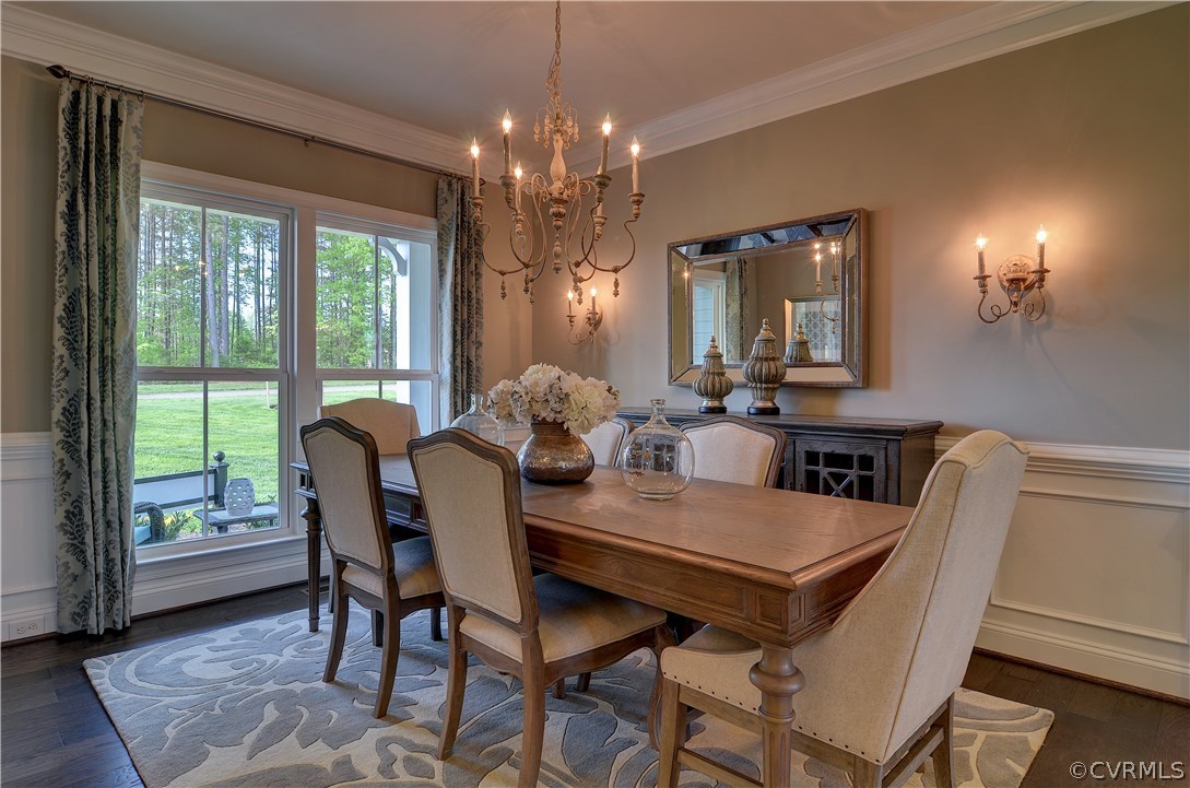 1047 Water Beech Road Midlothian, VA 23114 - Photo 3 of 18 Gallery Image 3