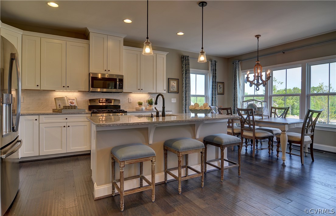 1047 Water Beech Road Midlothian, VA 23114 - Photo 4 of 18 Gallery Image 4