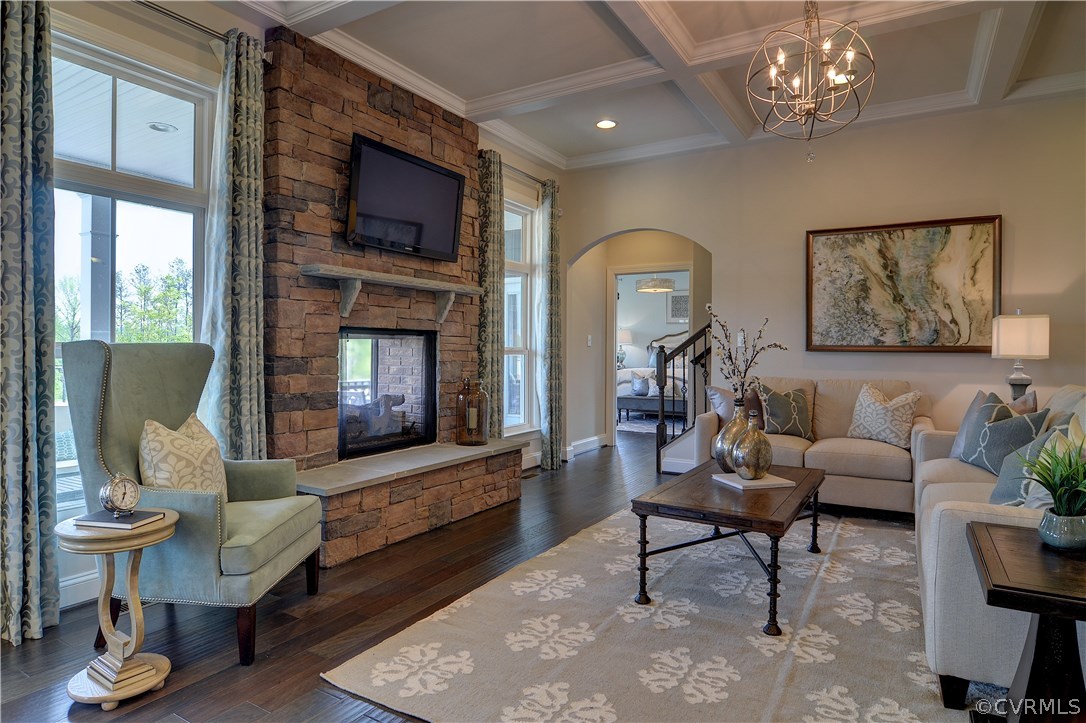 1047 Water Beech Road Midlothian, VA 23114 - Photo 5 of 18 Gallery Image 5