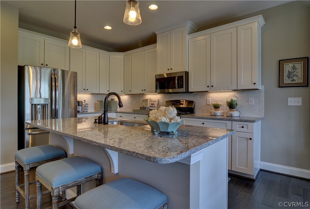 1047 Water Beech Road Midlothian, VA 23114 - Photo 6 of 18 Gallery Image 6