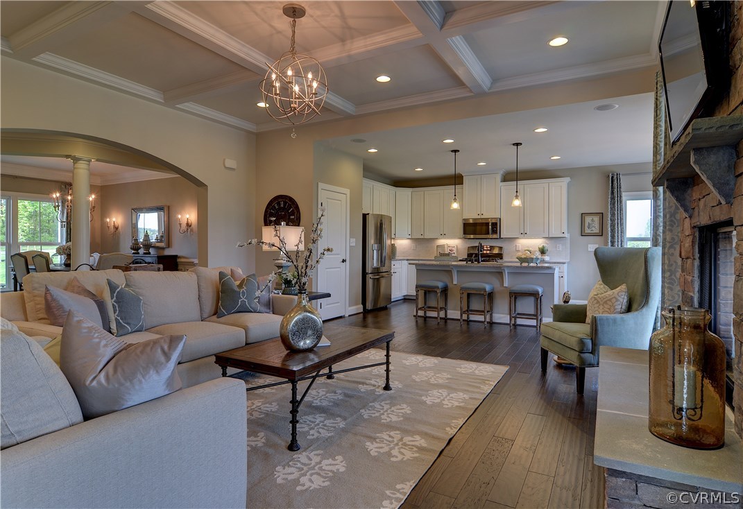 1047 Water Beech Road Midlothian, VA 23114 - Photo 7 of 18 Gallery Image 7