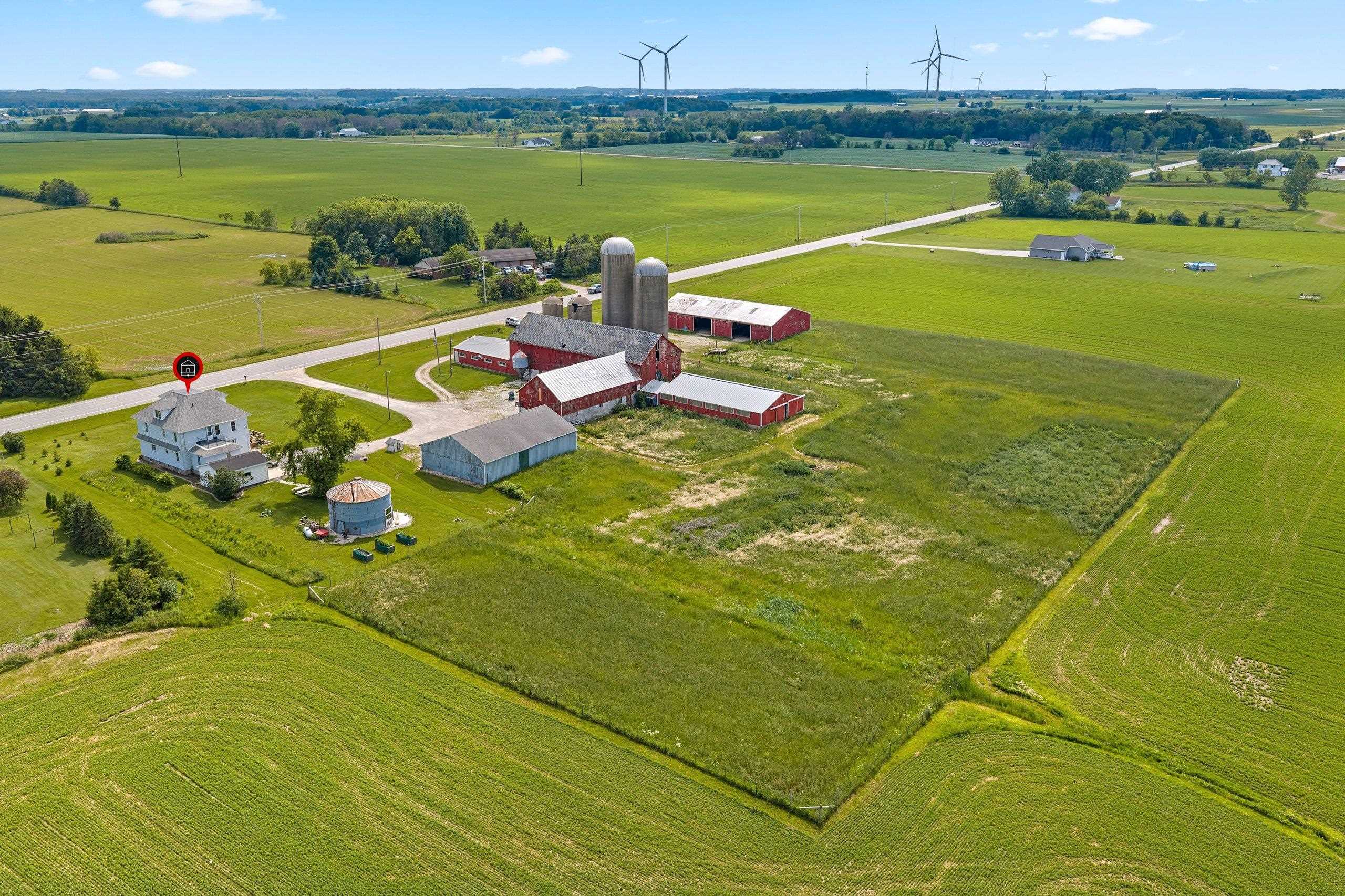 4499 Shirley Road Denmark, WI 54208 - Photo 80 of 86