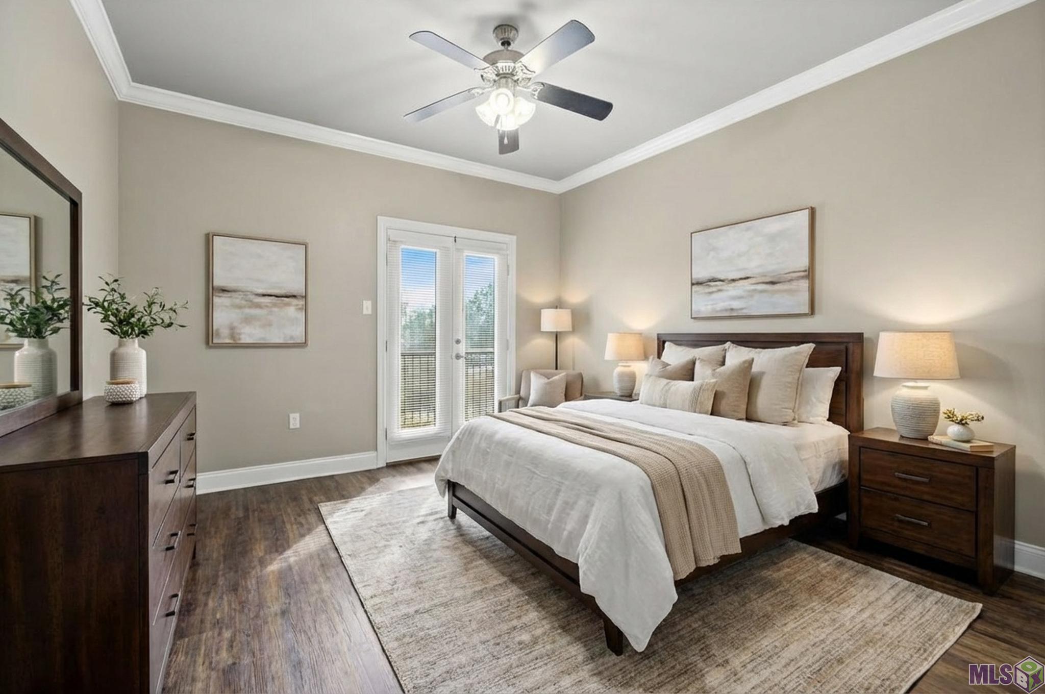 14237 Highway 73, Unit F Prairieville, LA 70769 - Photo 12 of 17 Virtually Staged