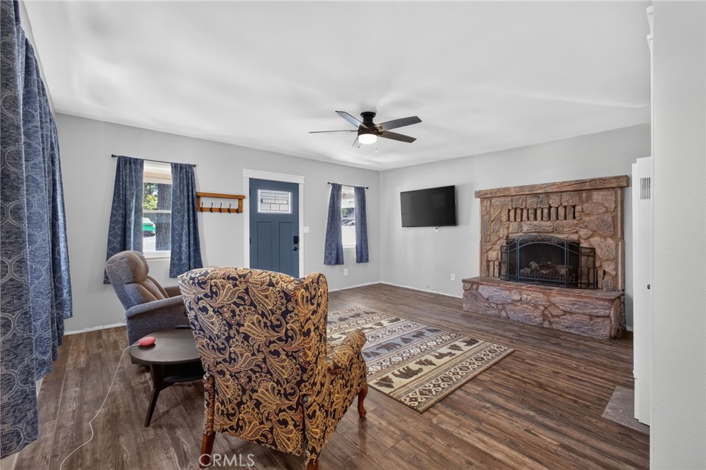 1858 Thrush Road Wrightwood, CA 92397 - Photo 9 of 58 Gallery Image 9