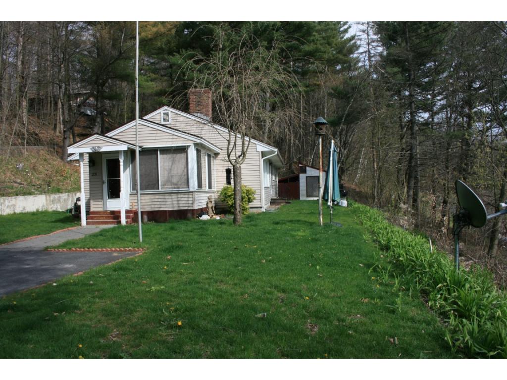 23 Petrin Heights Road Claremont, NH 03743 - Photo 2 of 19 Gallery Image 2