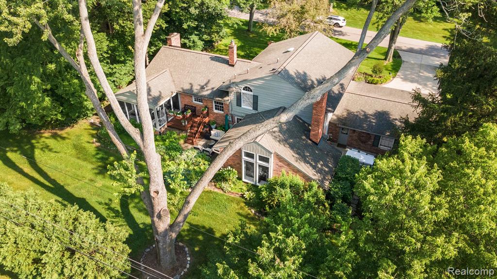950 Satterlee Road Bloomfield Hills, MI 48304 - Photo 53 of 57