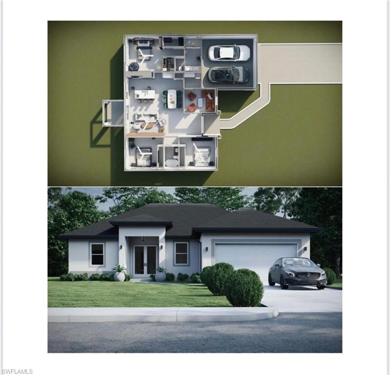 3315 67th Street West Lehigh Acres, FL 33971 - Photo 38 of 38 View of a document with multiple images