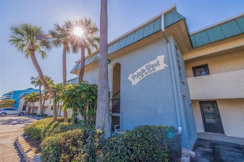 $299,900 | 12000 Capri Circle South, Unit 16, Treasure Island, FL 33706