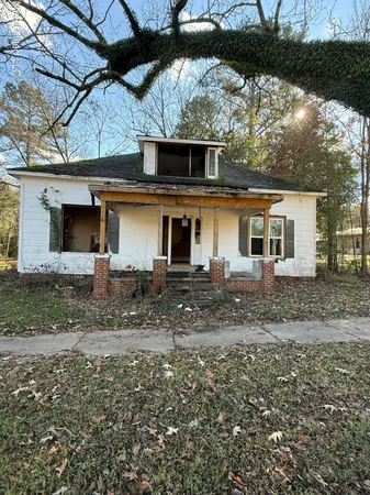 $49,900 | 2510 West Roane Avenue, Eupora, MS 39744