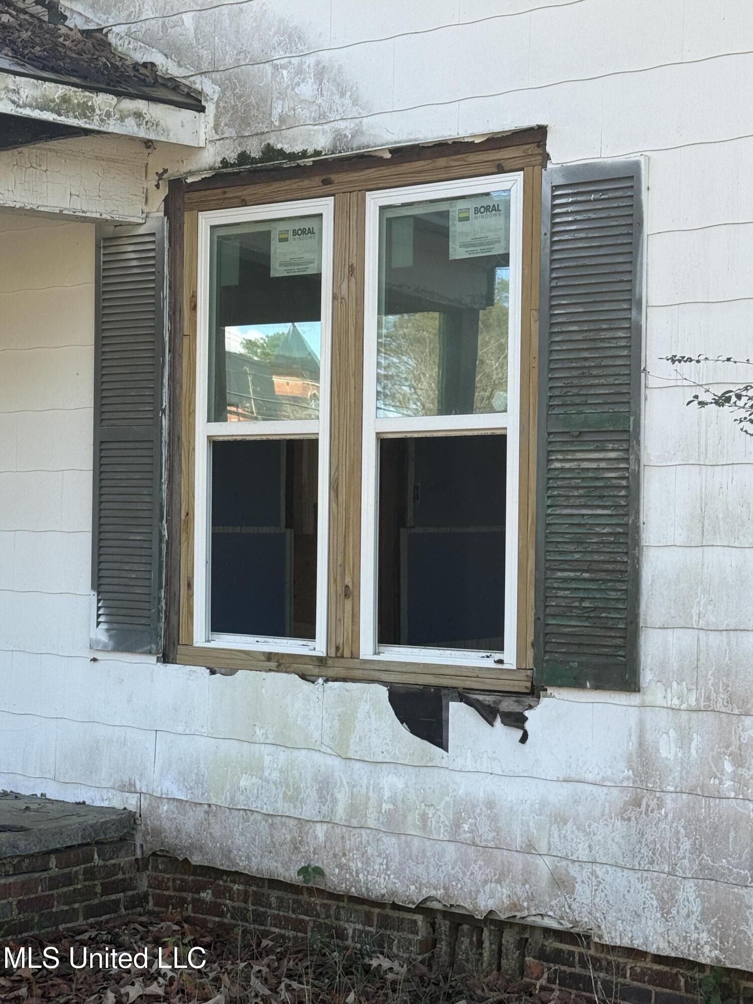 2510 West Roane Avenue Eupora, MS 39744 - Photo 2 of 4 IMG_1195