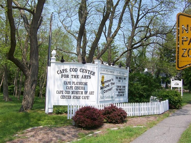 248 Old Wharf Road, Unit E2 Dennis Port, MA 02639 - Photo 26 of 27 a view of sign board