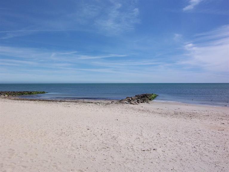 248 Old Wharf Road, Unit E2 Dennis Port, MA 02639 - Photo 6 of 27 a view of empty room