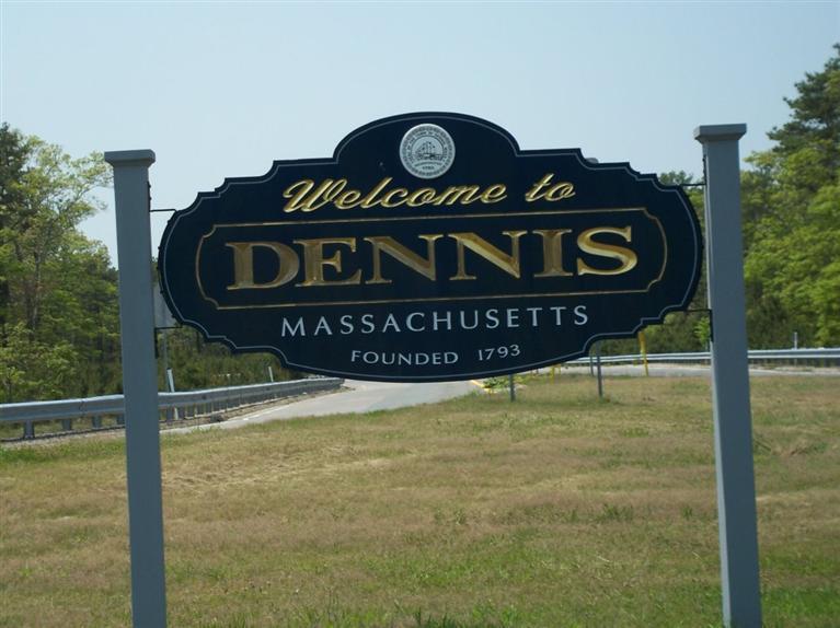 248 Old Wharf Road, Unit E2 Dennis Port, MA 02639 - Photo 7 of 27 a view of a sign board