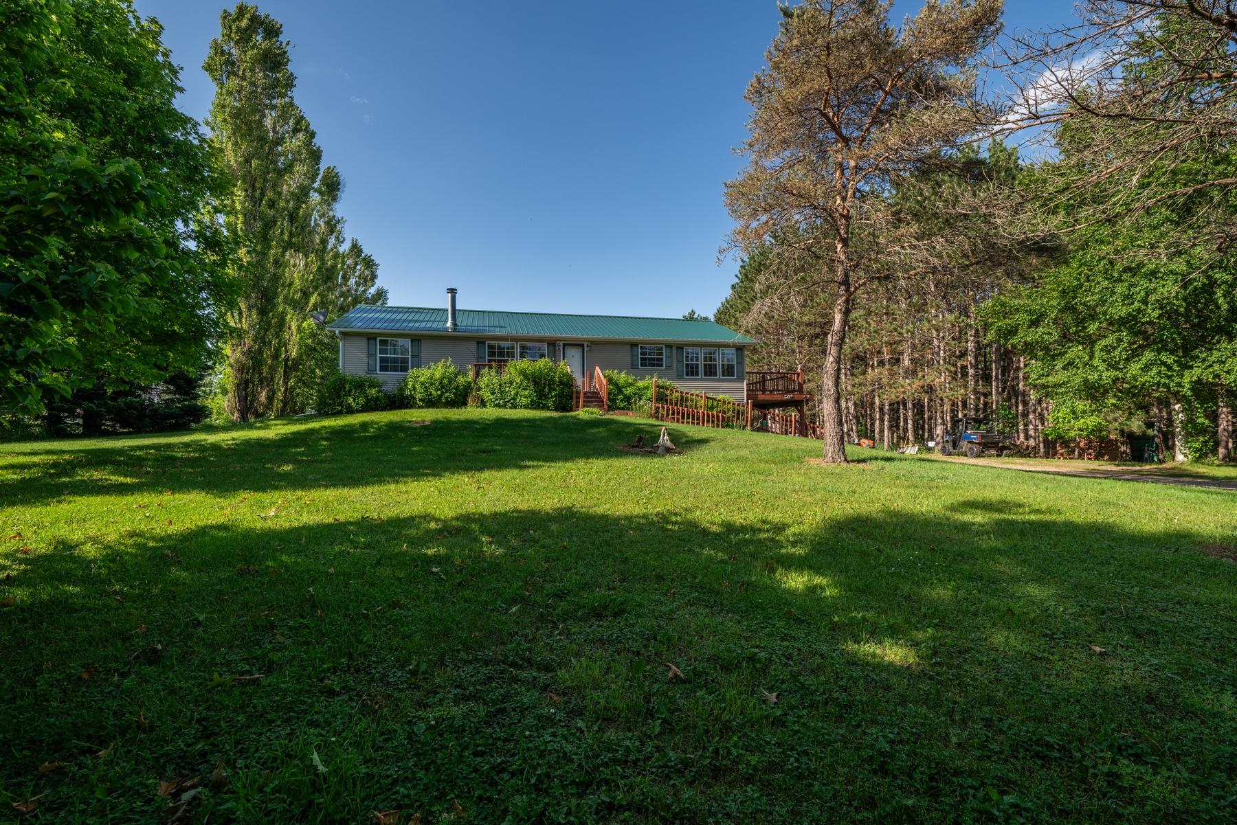 N9127 Forest Road Deerbrook, WI 54424 - Photo 40 of 56 Gallery Image 40