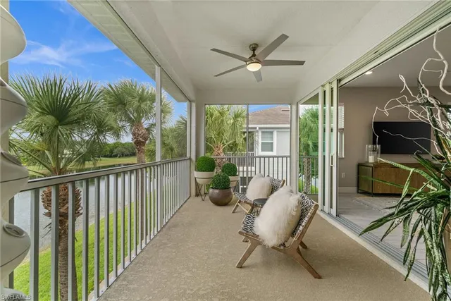 $460,000 | 2319 Sawyers Hill Road, Unit 708, Naples, FL 34120
