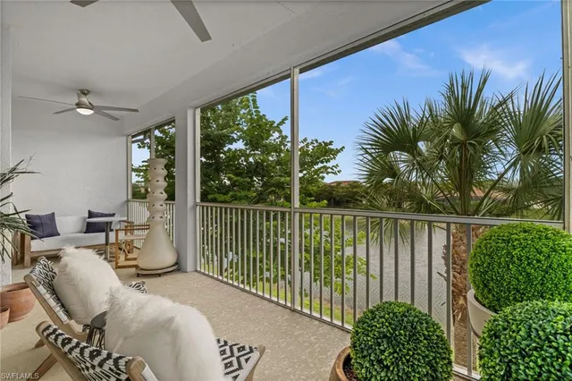 $460,000 | 2319 Sawyers Hill Road, Unit 708, Naples, FL 34120