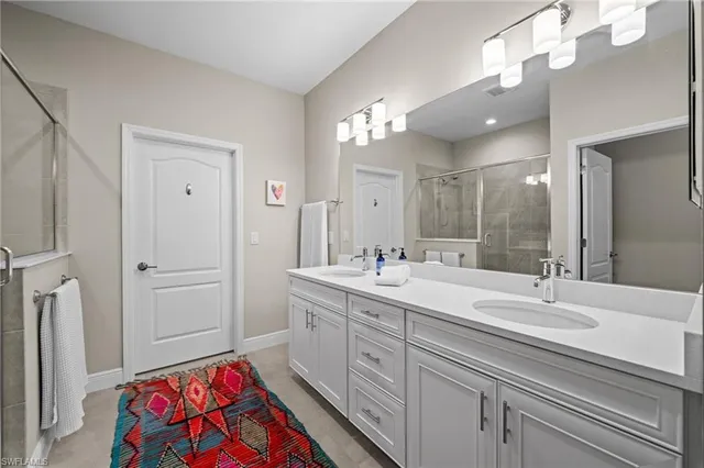 $460,000 | 2319 Sawyers Hill Road, Unit 708, Naples, FL 34120