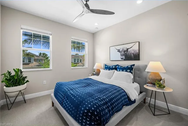 $460,000 | 2319 Sawyers Hill Road, Unit 708, Naples, FL 34120