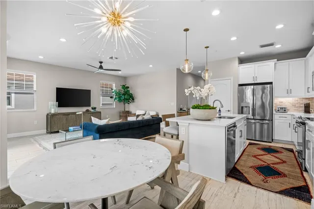 $460,000 | 2319 Sawyers Hill Road, Unit 708, Naples, FL 34120